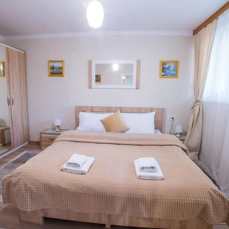 Casa-Naro Apartment Mostar Bagian luar foto