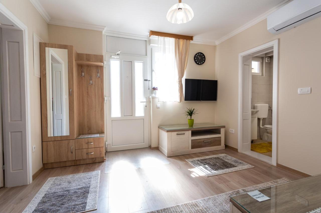 Casa-Naro Apartment Mostar Bagian luar foto