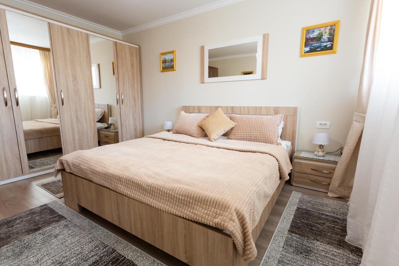 Casa-Naro Apartment Mostar Bagian luar foto