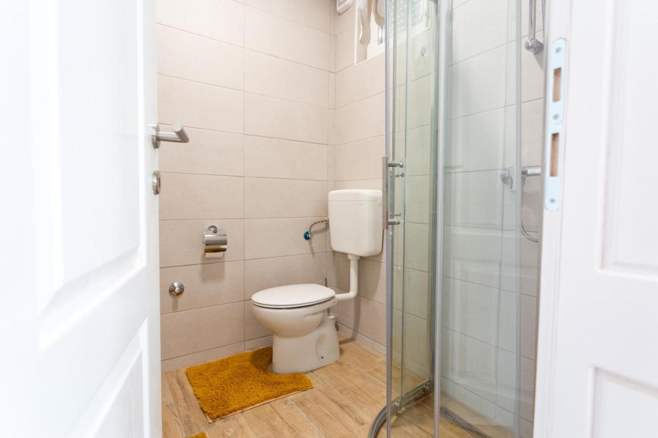 Casa-Naro Apartment Mostar Bagian luar foto
