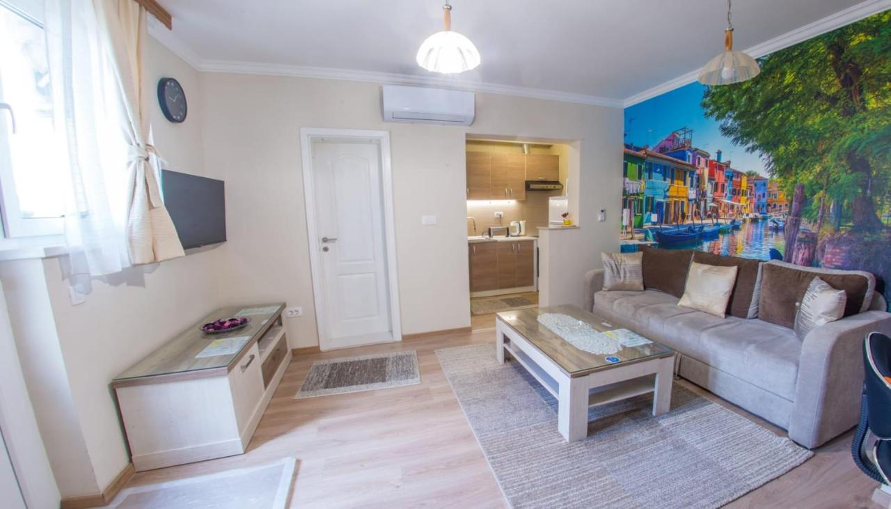 Casa-Naro Apartment Mostar Bagian luar foto