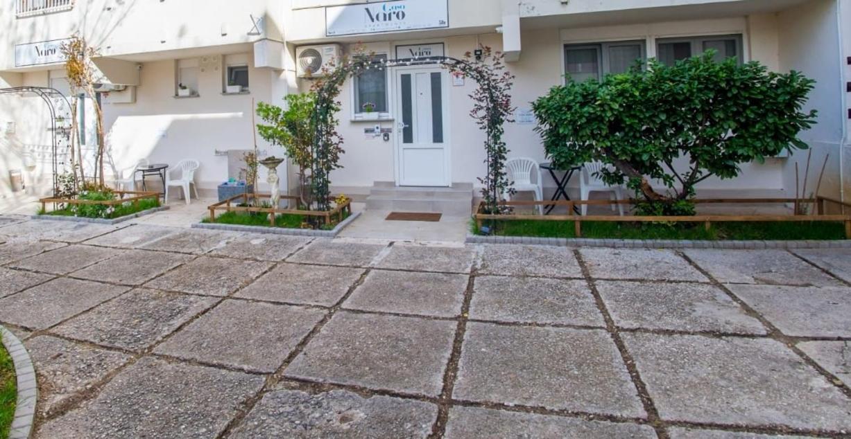 Casa-Naro Apartment Mostar Bagian luar foto