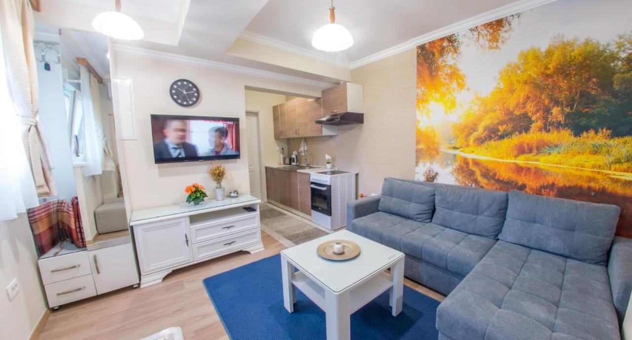 Casa-Naro Apartment Mostar Bagian luar foto