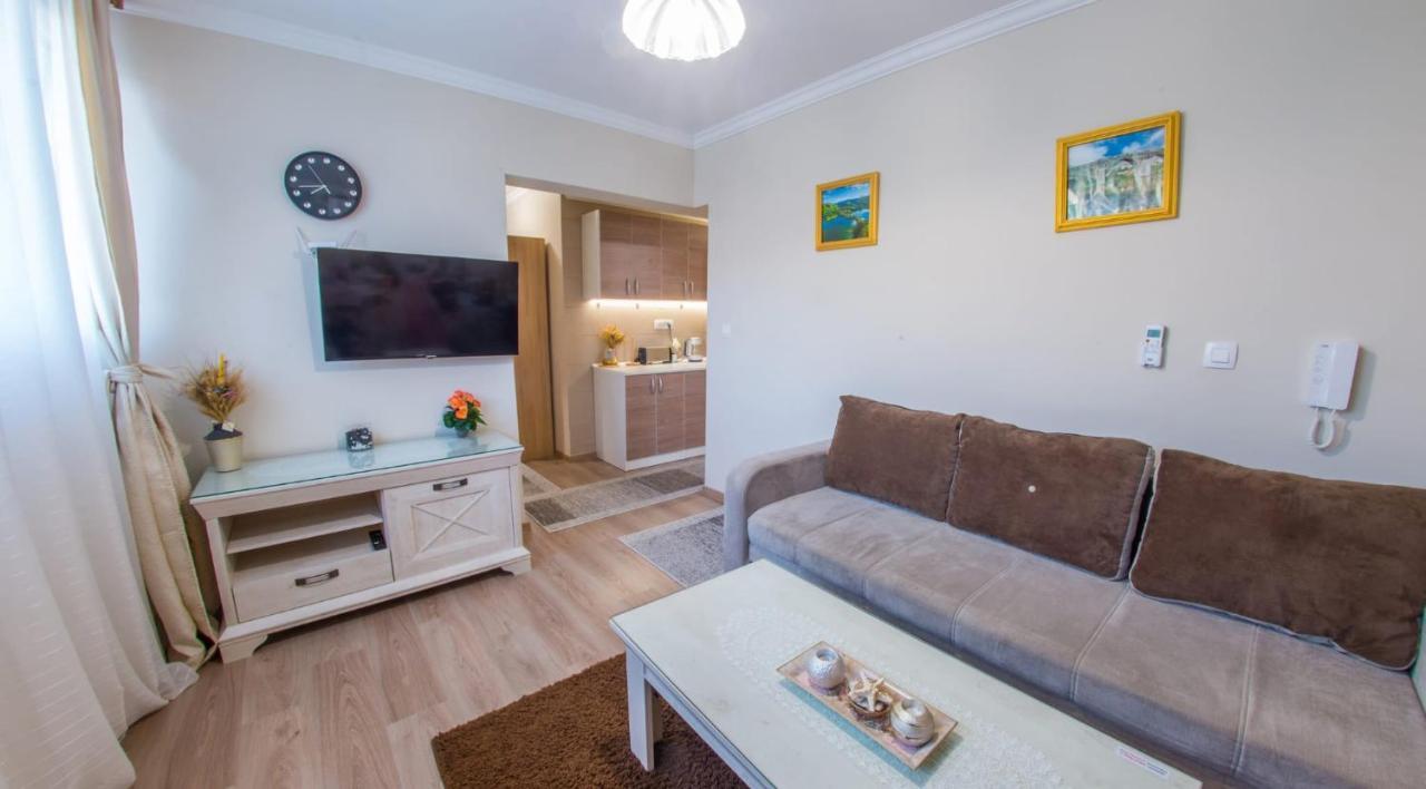 Casa-Naro Apartment Mostar Bagian luar foto