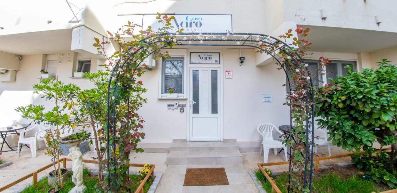 Casa-Naro Apartment Mostar Bagian luar foto