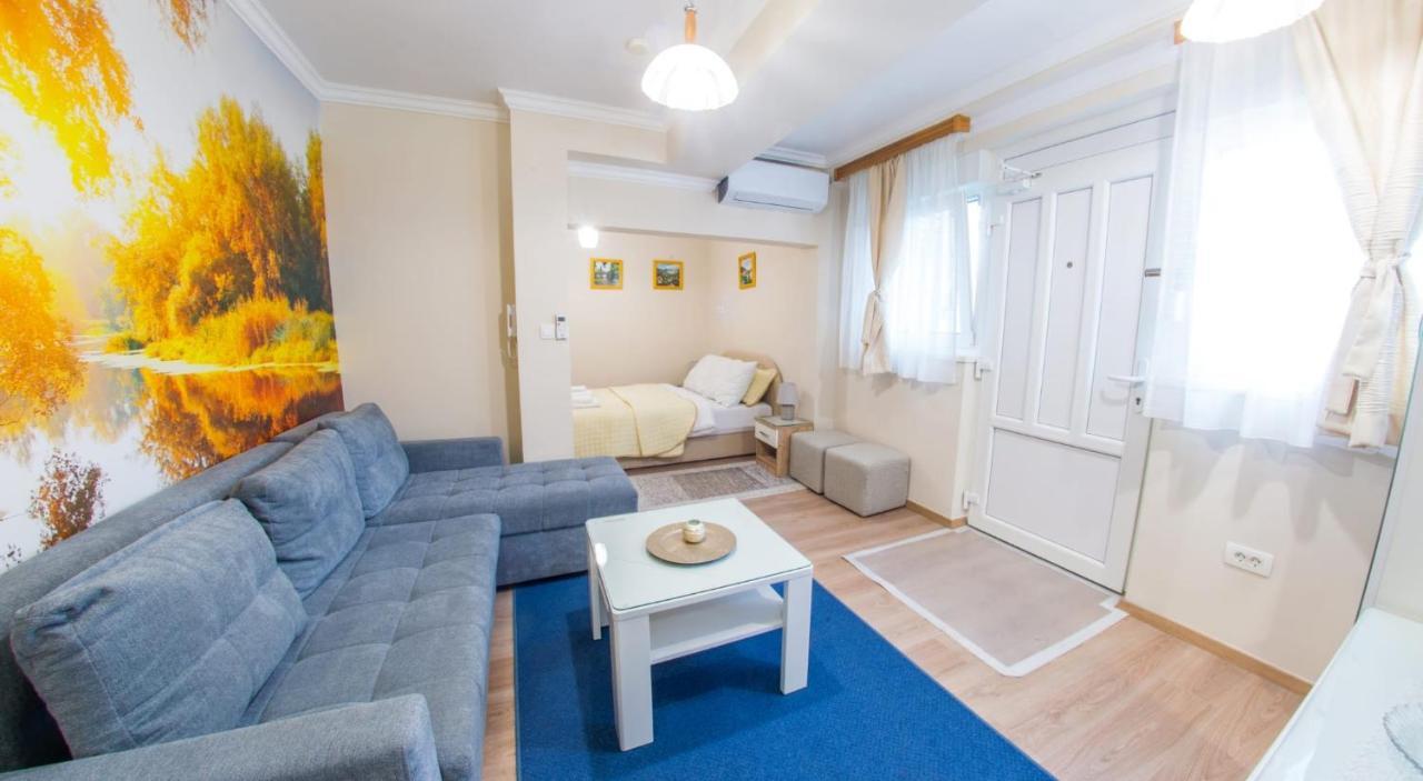 Casa-Naro Apartment Mostar Bagian luar foto