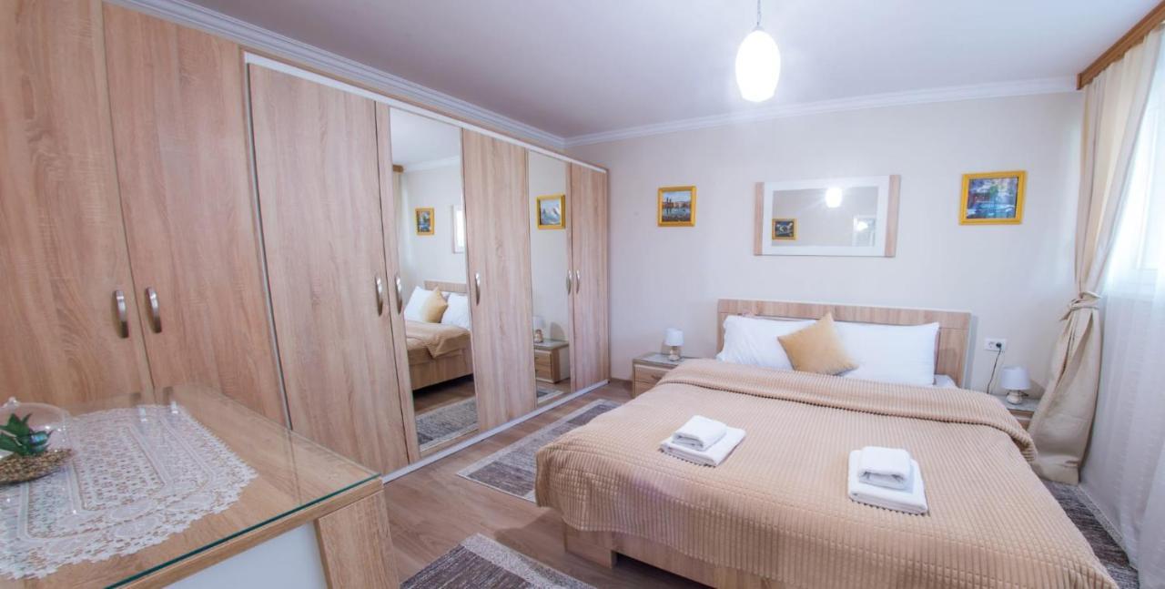 Casa-Naro Apartment Mostar Bagian luar foto