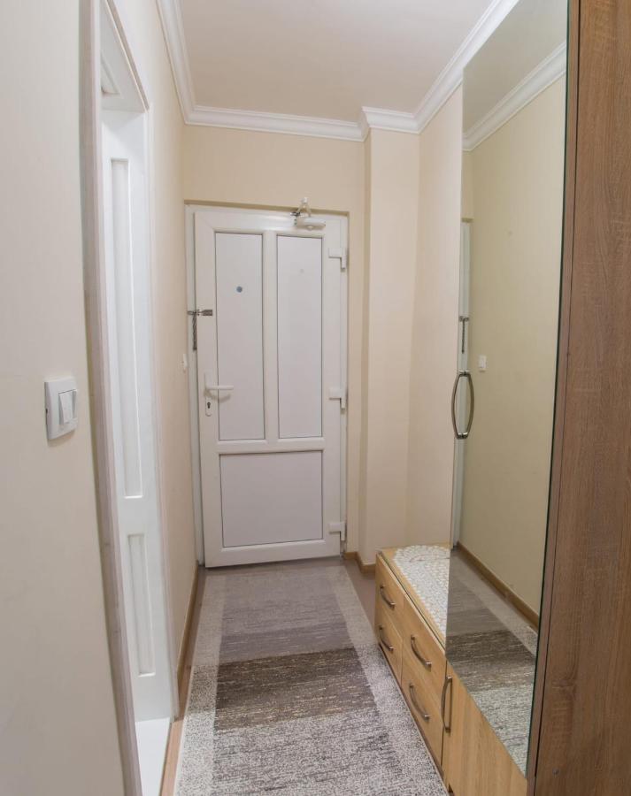 Casa-Naro Apartment Mostar Bagian luar foto